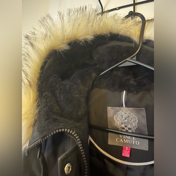 Vince Camuto Down Winter Coat - Picture 7 of 7